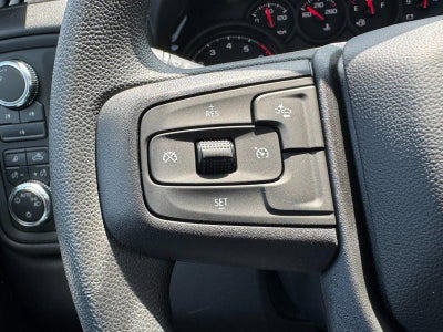 2025 GMC Sierra 3500 HD Pro