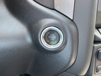 2025 GMC Sierra 3500 HD Pro