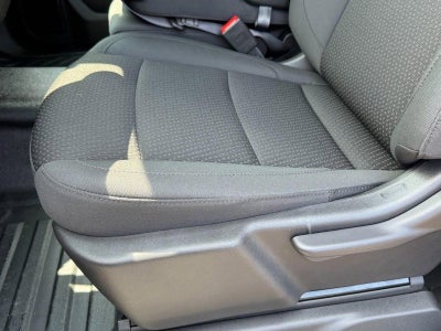 2025 GMC Sierra 3500 HD Pro