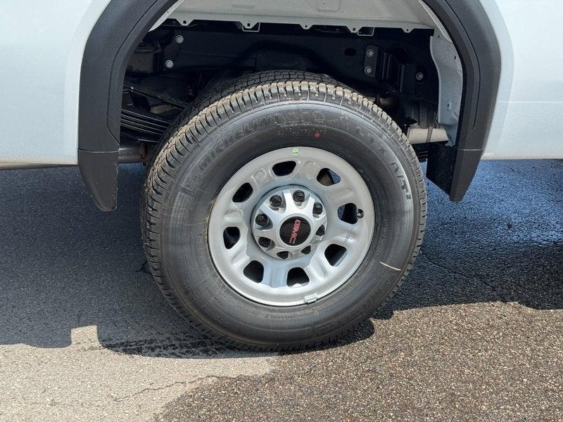 2025 GMC Sierra 3500 HD Pro