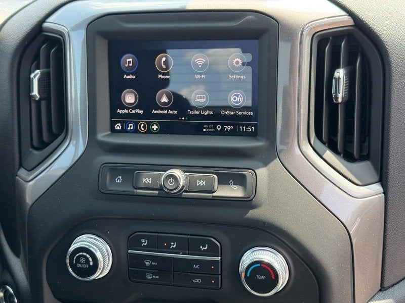 2025 GMC Sierra 3500 HD Pro