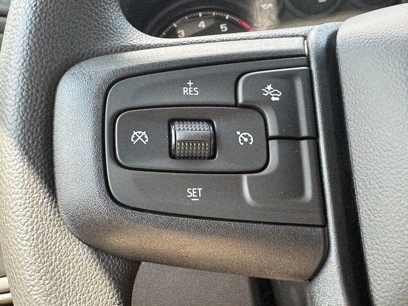 2025 GMC Sierra 3500 HD Pro