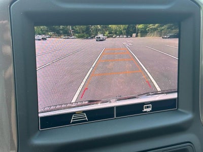 2025 GMC Sierra 3500 HD Pro