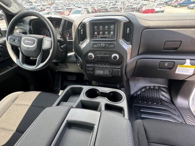 2025 GMC Sierra 3500 HD Pro