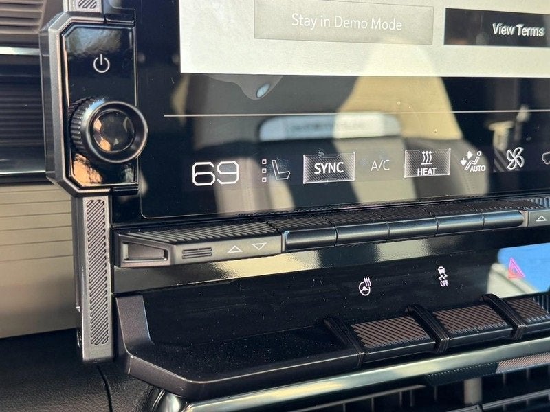 2026 GMC HUMMER EV Pickup 3X