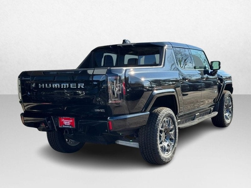 2026 GMC HUMMER EV Pickup 3X
