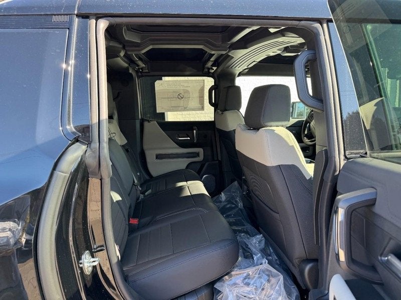 2026 GMC HUMMER EV Pickup 3X