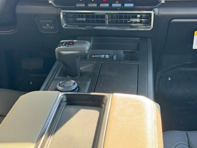 2026 GMC HUMMER EV Pickup 3X