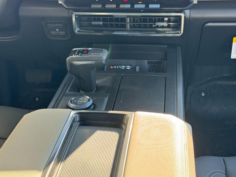 2026 GMC HUMMER EV Pickup 3X