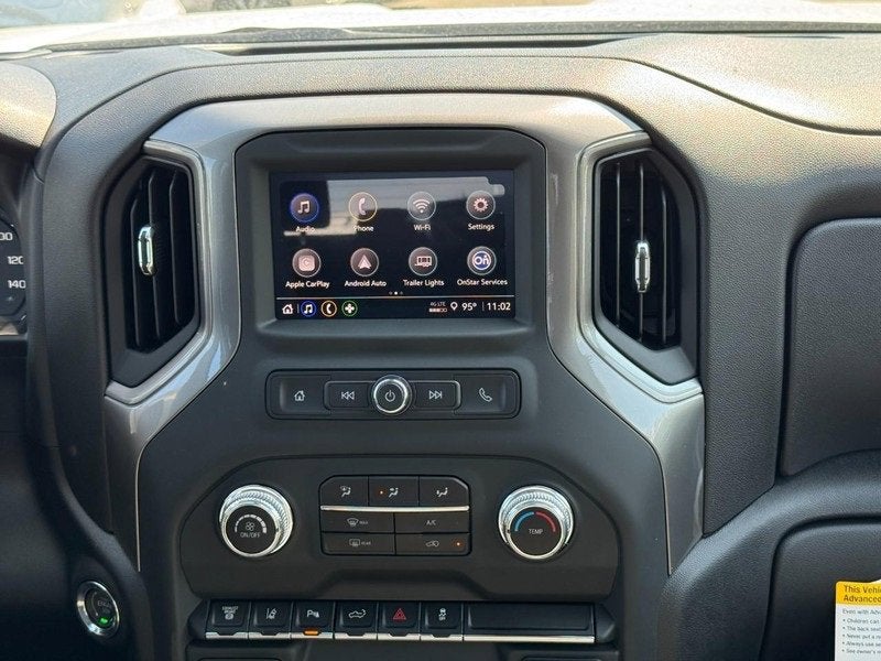 2025 GMC Sierra 2500 HD Pro