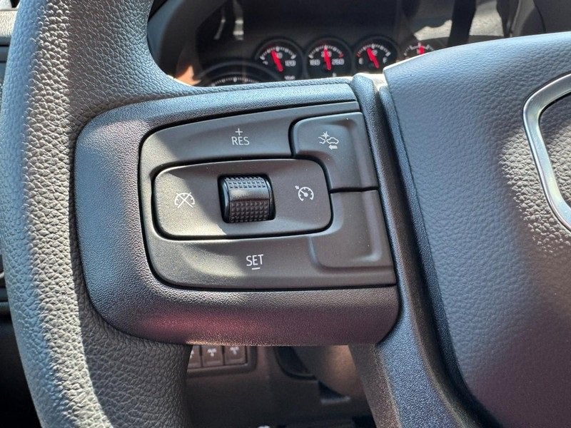 2025 GMC Sierra 3500 HD Pro