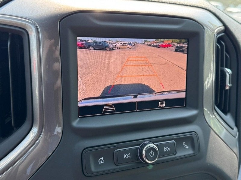 2025 GMC Sierra 3500 HD Pro