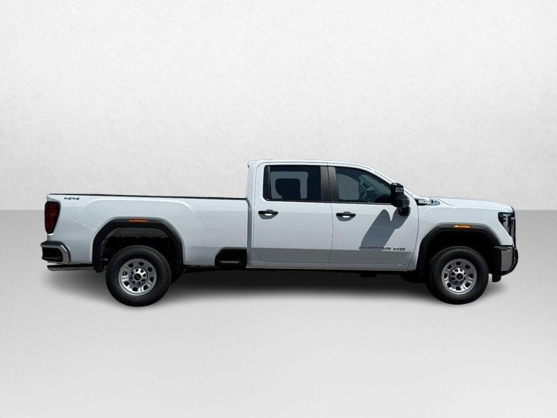 2025 GMC Sierra 3500 HD Pro