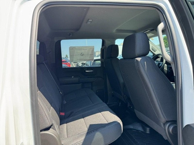 2025 GMC Sierra 3500 HD Pro