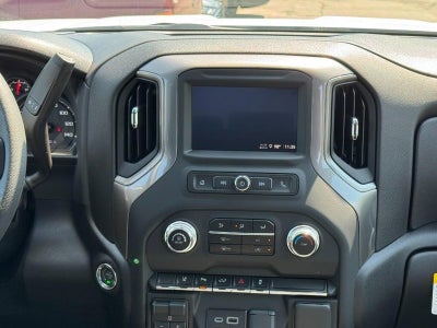 2025 GMC Sierra 3500 HD Pro