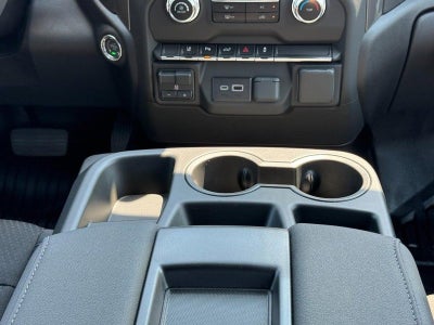 2025 GMC Sierra 3500 HD Pro