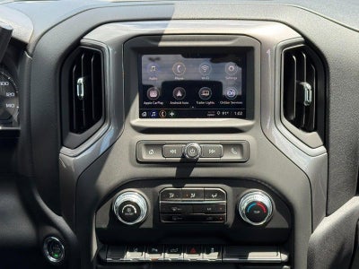 2025 GMC Sierra 3500 HD Pro