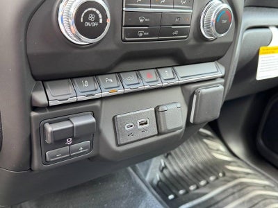 2025 GMC Sierra 3500 HD Pro