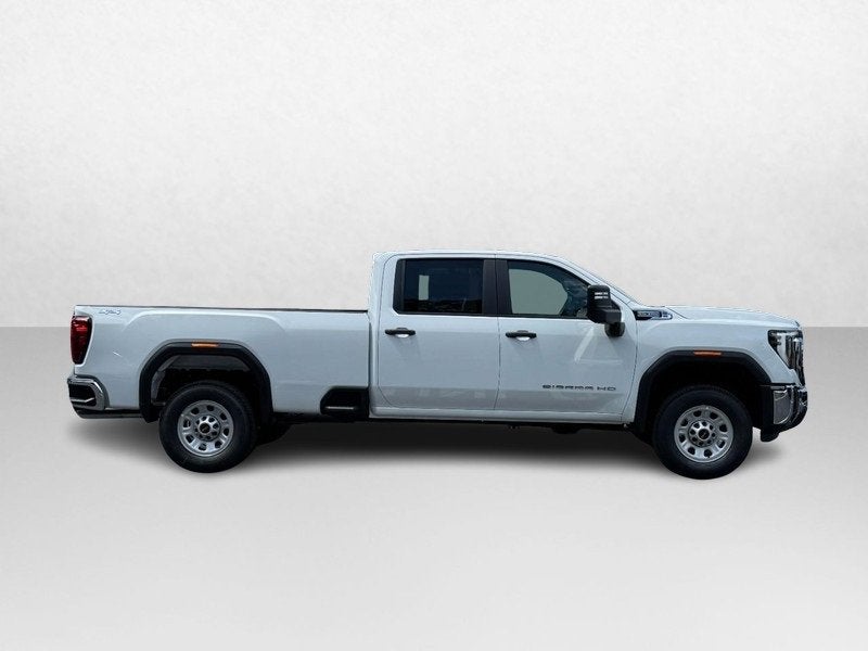 2025 GMC Sierra 3500 HD Pro