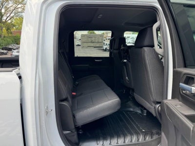 2025 GMC Sierra 3500 HD Pro