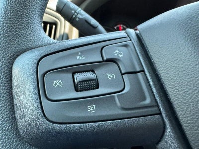 2025 GMC Sierra 3500 HD Pro