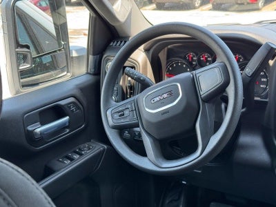 2025 GMC Sierra 3500 HD Pro