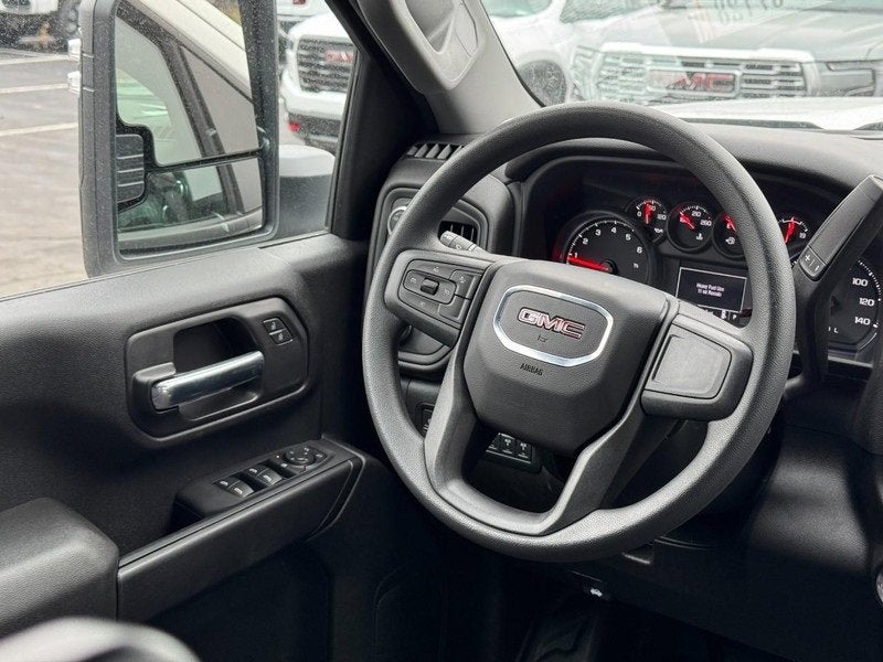 2026 GMC Sierra 3500 HD Pro