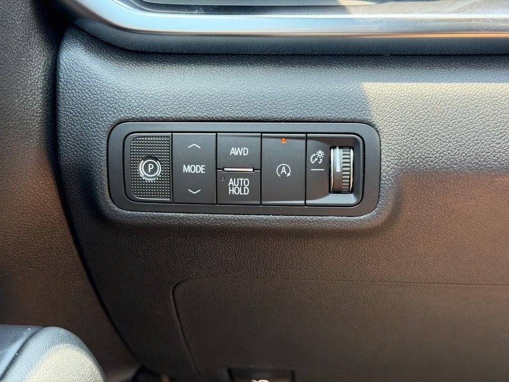 2027 GMC Terrain AWD Elevation