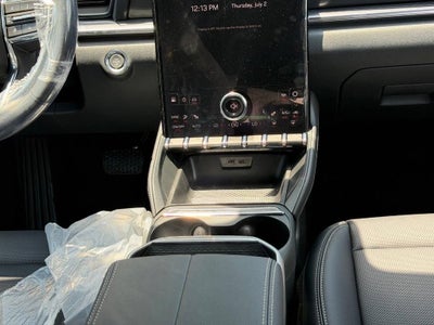 2027 GMC Terrain AWD Elevation