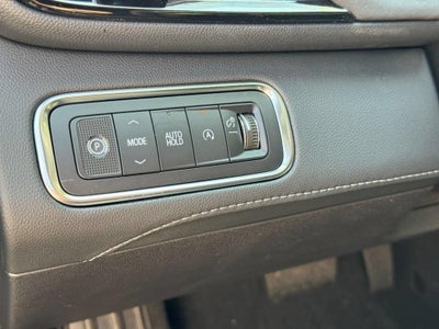 2027 Buick Enclave Sport Touring