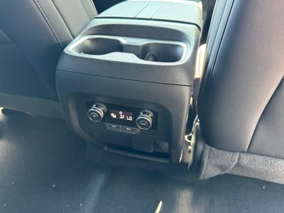 2027 Buick Enclave Sport Touring