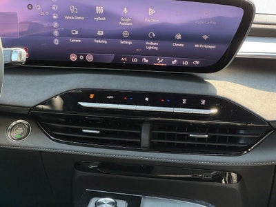 2027 Buick Enclave Sport Touring