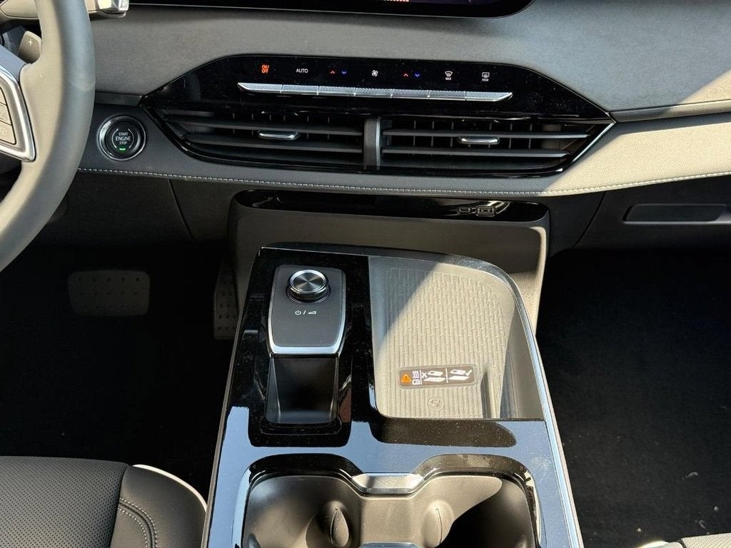 2027 Buick Enclave Sport Touring