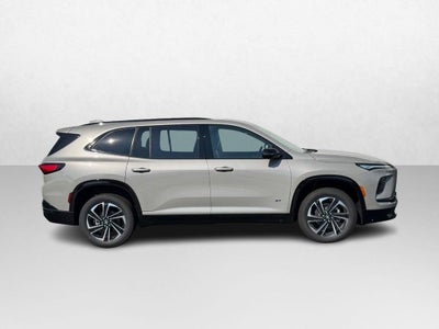 2027 Buick Enclave Sport Touring