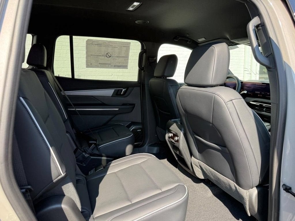 2027 Buick Enclave Sport Touring