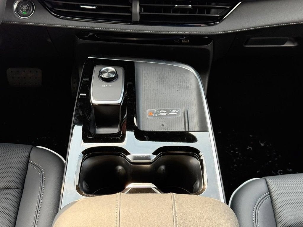 2027 Buick Enclave Sport Touring