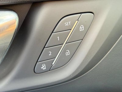 2027 Buick Enclave Sport Touring