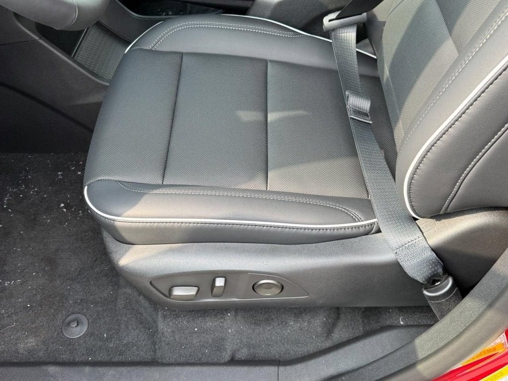 2027 Buick Enclave Sport Touring