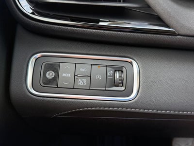 2027 Buick Enclave Sport Touring