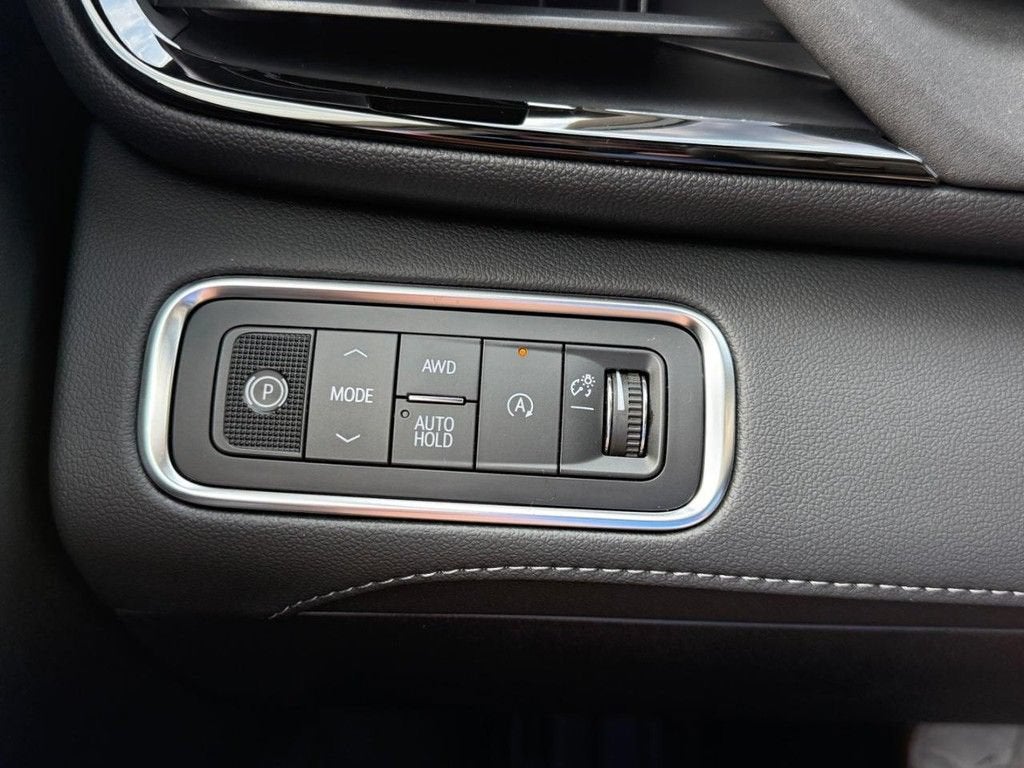 2027 Buick Enclave Sport Touring