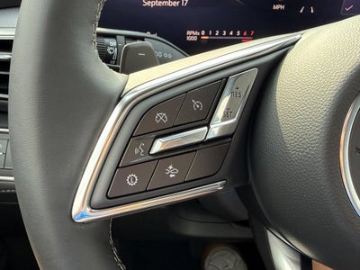2027 Buick Enclave Sport Touring