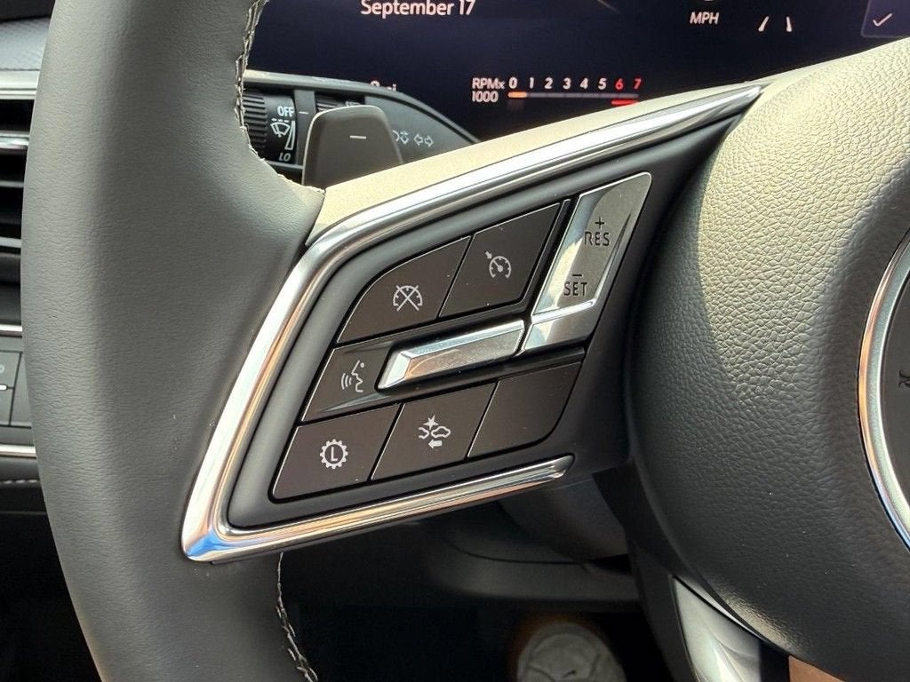 2027 Buick Enclave Sport Touring