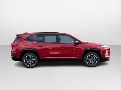 2027 Buick Enclave Sport Touring