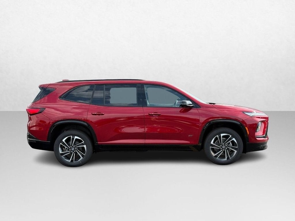 2027 Buick Enclave Sport Touring