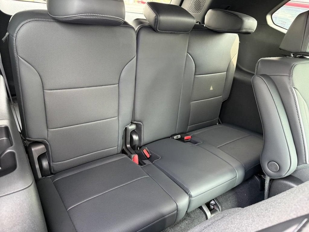 2027 Buick Enclave Sport Touring