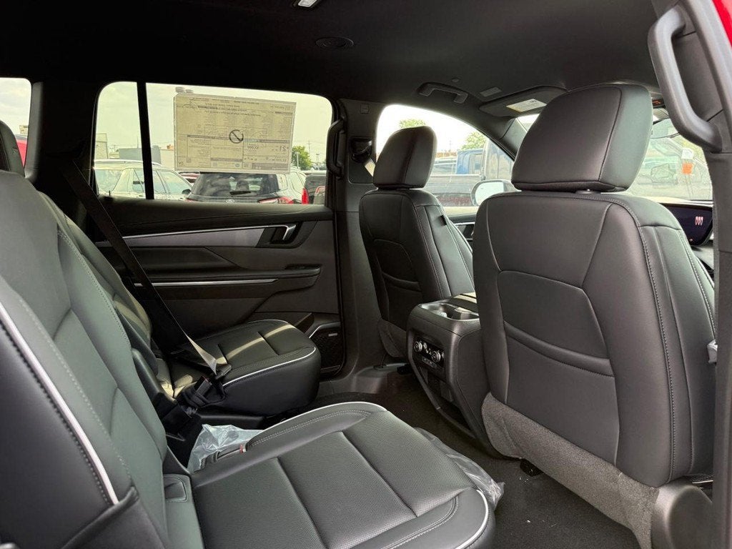 2027 Buick Enclave Sport Touring