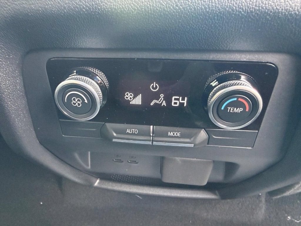 2027 Buick Enclave Sport Touring