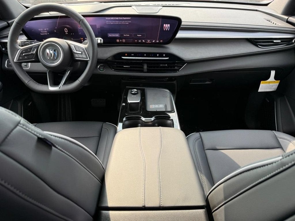 2027 Buick Enclave Sport Touring