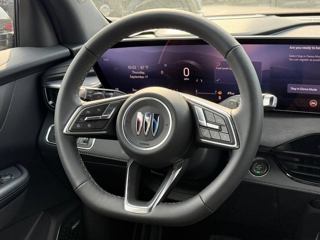 2027 Buick Enclave Sport Touring