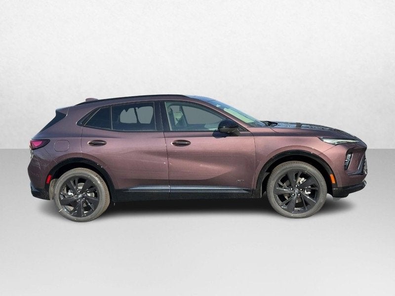 2025 Buick Envision Sport Touring Ellisville MO St Louis Sappington